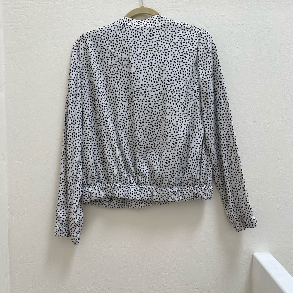 Express- Bomber Jacket - image 6